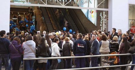 Jedni ich kochają, inni nie znają. Primark może sprawić, że ubrania potanieją