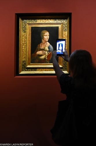 Burza wokół sprzedaży kolekcji Czartoryskich. Ministerstwo kultury zabrało głos