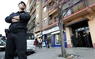 Hiszpania: Zatrzymali członka Al-Kaidy