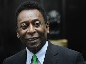 Elektryczność z... energii nóg piłkarzy