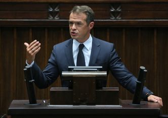 OLT Express spowodowało kontrolę w ULC. Nowak ma plan