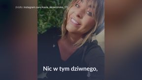 #dziejesiewsporcie: ma 41 lat i jej uroda wciąż jest zniewalająca
