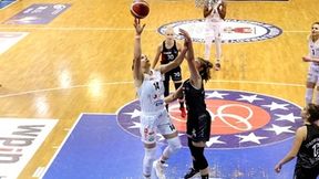 EBLK: PolskaStrefaInwestycji Enea Gorzów - Energa Toruń 118:32 (galeria)