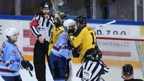GKS Katowice - Stoczniowiec Gdańsk 6:0 (galeria)