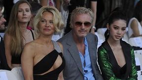 Pamela Anderson skradła show w Monako. Tak wygląda gwiazda Słonecznego Patrolu