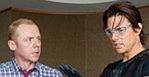 Box Office USA: Tom Cruise ukradł święta