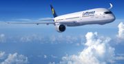 Lufthansa złożyła gigantyczne zamówienie. Kupi Airbusy