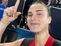Sabalenka weszła do szatni i była w szoku. Oto co dostała