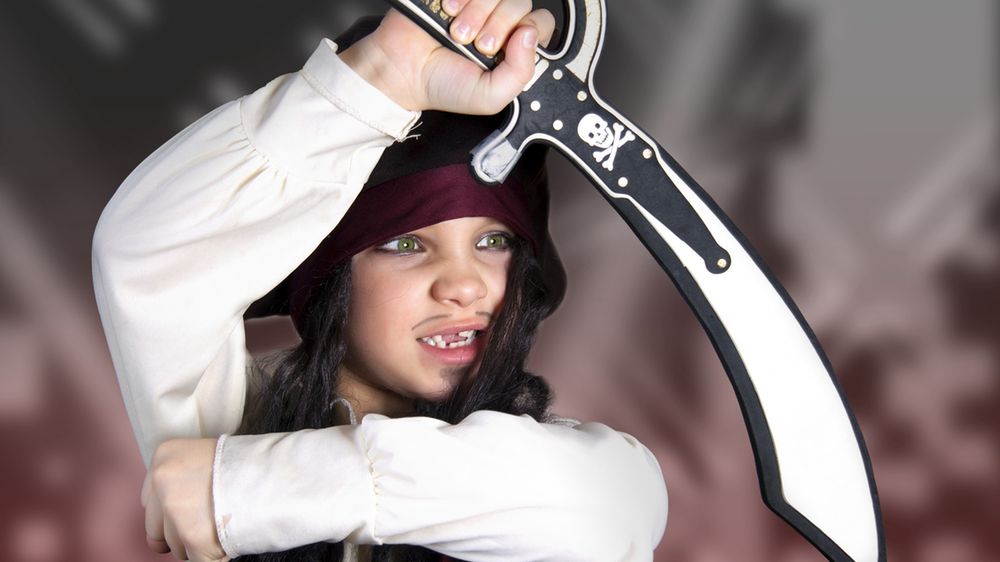 Dramatoterapia – innowacyjna metoda leczenia dzieci