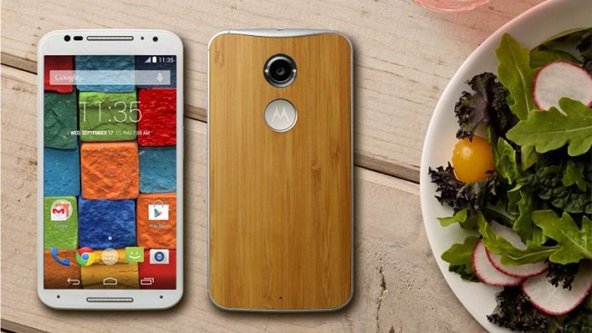 Nowa Motorola Moto X oficjalnie trafi na polski rynek! 1