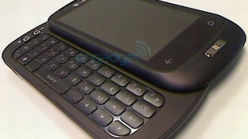 LG C900 z Windows Phone 7 to LG Pacific? 1