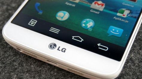 5,5-calowy phablet LG dołączy do serii G? 1