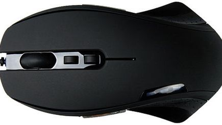 NZXT Avatar – nowa myszka dla graczy 1