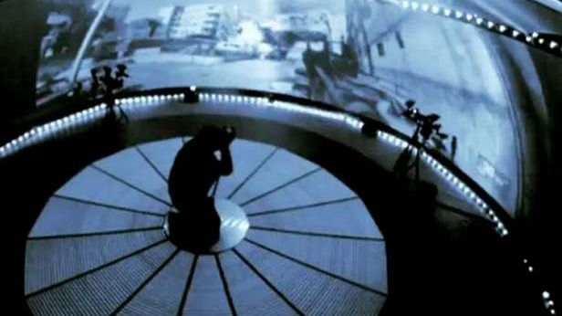 Realny aż do bólu FPS dla prawdziwych twardzieli. Nie daj się trafić! 1