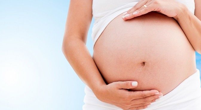 Recepta na skuteczne schudnięcie po ciąży