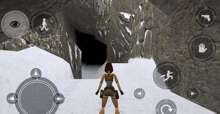 Klasyczny Tomb Raider trafił na iPhone'y i iPady