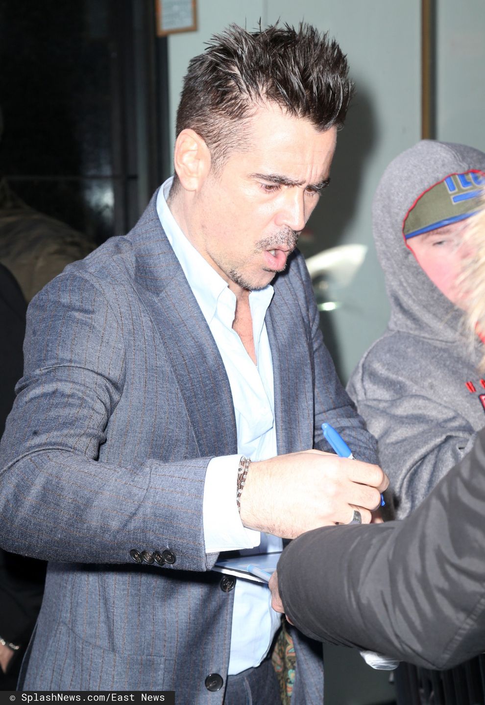 Colin Farrell