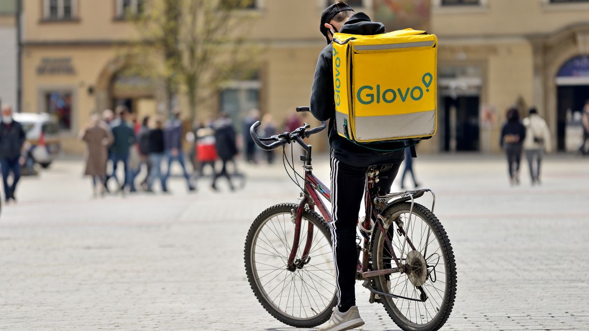 W środę ruszyła nietypowa promocja w serwisie Glovo. Każdy mógł otrzymać 125 zł do dowolnego wykorzystania 