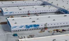 Napięcie na Bliskim Wschodzie rośnie. Amazon w ZEA zaatakowany