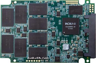 OCZ Octane i Octane-S2 SSD, czyli dla każdego coś... szybkiego! 3