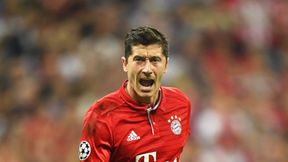 Robert Lewandowski ostrzy kły przed Borussią Dortmund. Słaba seria przeciwko byłemu klubowi