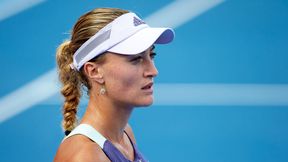 Tenis. US Open. Kristina Mladenović wściekła na organizatorów. "Czułam się jak w więzieniu"