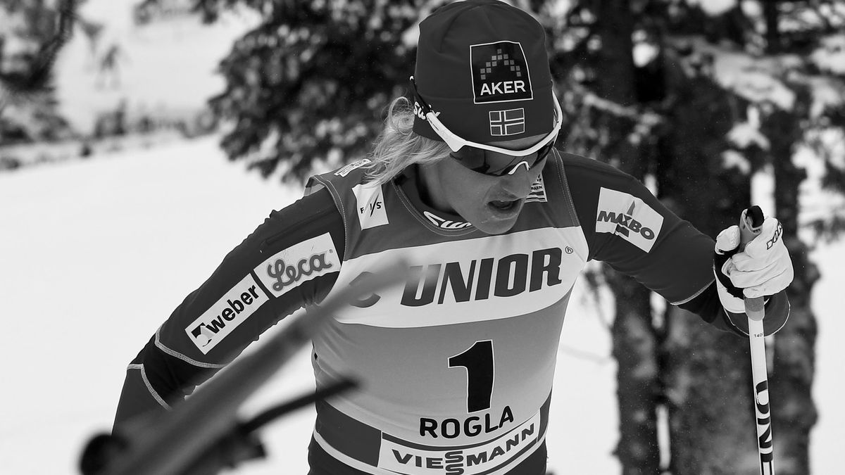 Getty Images / Stanko Gruden/Agence Zoom / Na zdjęciu: Vibeke Skofterud