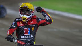 Tauron Włókniarz Częstochowa - Betard Sparta Wrocław 39:51 (galeria)