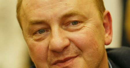 ''Piszę już bardzo długo, ale przez przypadek'' - rozmowa z Januszem Leonem Wiśniewskim