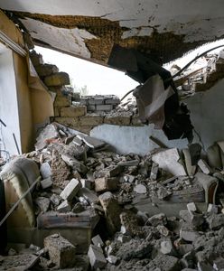 Rosja dąży do kryzysu humanitarnego. Ekspert z ONZ o odbudowie Ukrainy