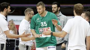 Nieudany występ Zamojskiego, zawiódł duet z Legii - najsłabsza piątka tygodnia