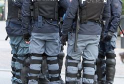 Włochy. Policja zatrzymała dwóch mężczyzn podejrzanych o terroryzm