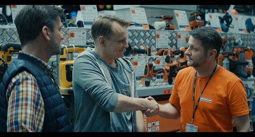 Bricoman rusza z nową kampanią "Znamy się" (wideo)