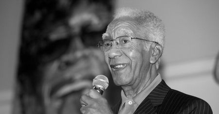 Edward Jordan nie żyje. Sławny saksofonista i jazzman miał 87 lat