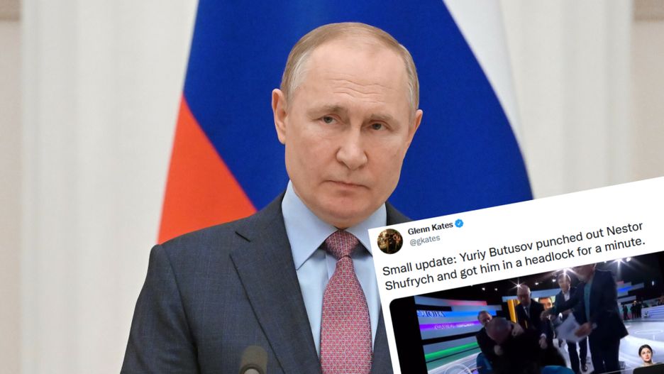 putin