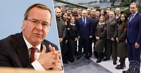 Atak Putina na NATO? Niemcy wskazują na rok. Mają swój plan