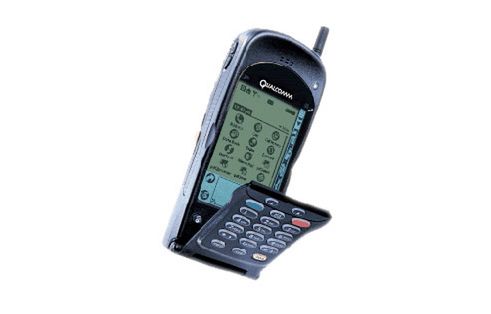 Patenty HP i Palma w rękach Qualcomma. Czy firma zacznie robić smartfony? 2