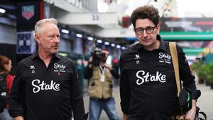 Niemiecki gigant bez szefa w F1. Ma nietypowy plan