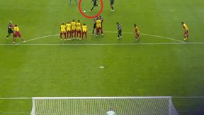 Gol stadiony świata i to w polskiej ekstraklasie