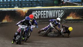 Żużel. Nie był w stanie utrzymać sprzęgła, a osiągnął najlepszy wynik w karierze