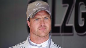 Ralf Schumacher krytykuje tor Fernando Alonso. "Robimy coś złego"