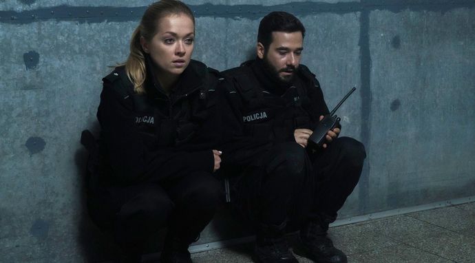 Policjantki i Policjanci