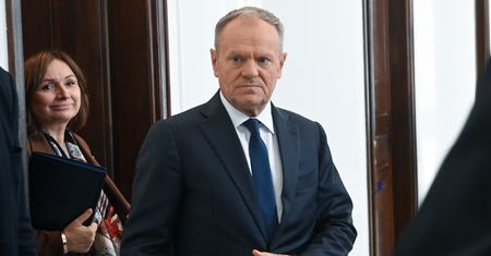Weto Nawrockiego. Tusk z apelem w Sejmie