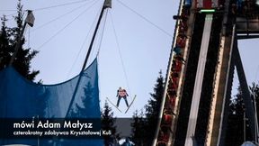 Małysz po występie Polaków w Klingenthal: Nie ma co panikować