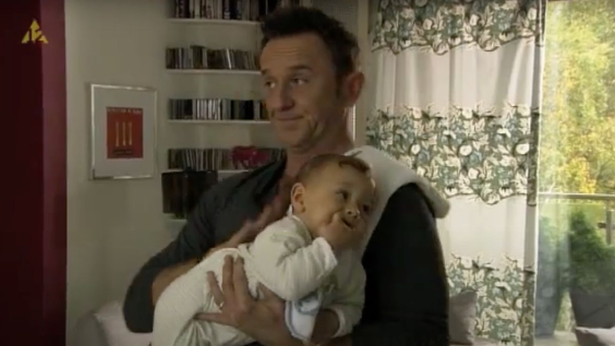 "Usta Usta" wraca na antenę!