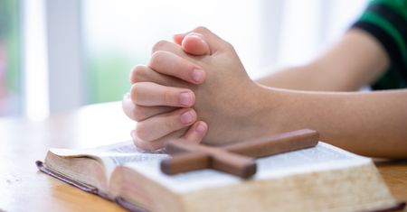 To koniec religii w szkołach? Ekspert zabrał głos
