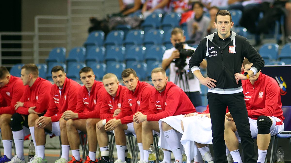 PAP / Łukasz Gągulski / Na zdjęciu: Patryk Rombel