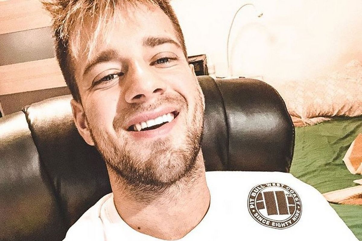 "Love Island". Niesamowita historia Franka Rumaka. Niebywałe, czego dokonał