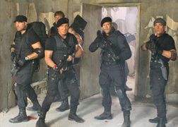 Polsat Niezniszczalni 3