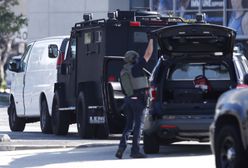 Nie żyje siedem osób. To już czarna seria w USA